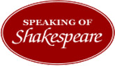 Speaking of Shakespear Link