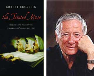 Robert Brustein